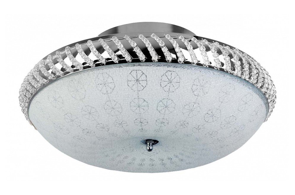 Люстра на штанге Candis TL1471Y-04GC