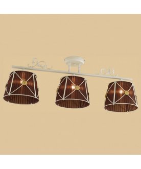 Люстра на штанге Дрезден CL409235