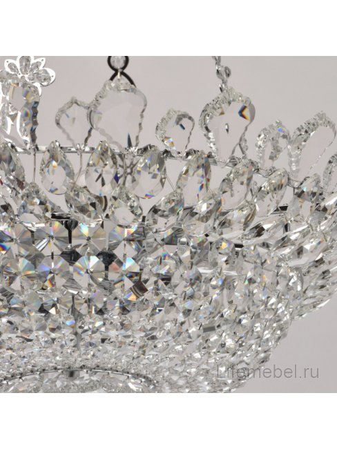 Люстра на штанге Патриция 447010912