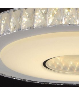 Люстра Фризанте 687010601