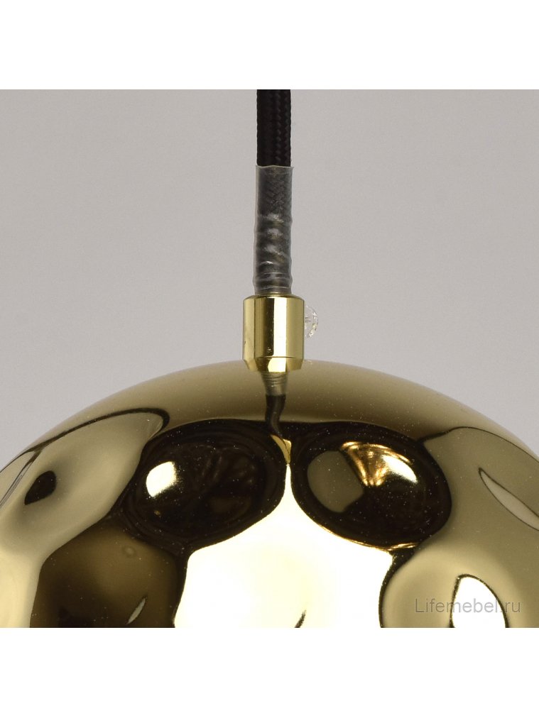 Подвесной светильник Котбус 492015101