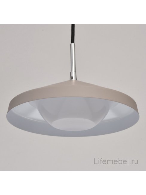 Подвесной светильник Раунд 636012101