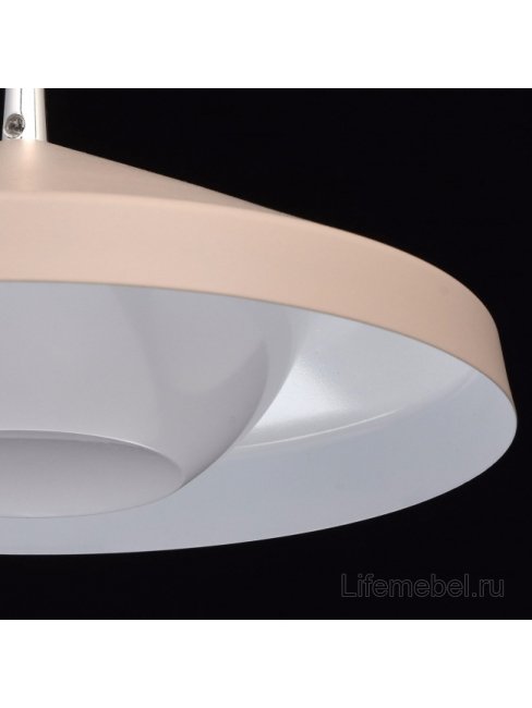 Подвесной светильник Раунд 636012101