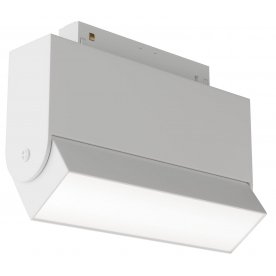 Магнитный трековый светильник TR013-2-10W4K-W