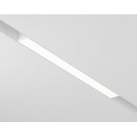 Магнитный трековый светильник TR030-2-12W4K-W