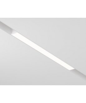 Магнитный трековый светильник TR030-2-12W4K-W