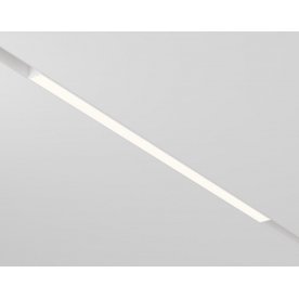 Магнитный трековый светильник TR030-2-24W3K-W