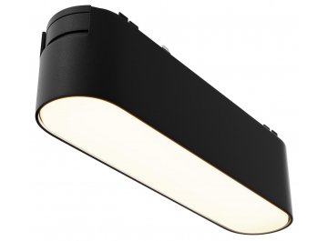 Магнитный трековый светильник TR080-1-6W3K-B