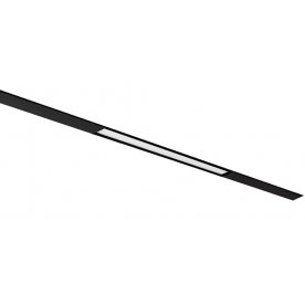 Магнитный трековый светильник CLT 0.33 001 15W BL M4000K