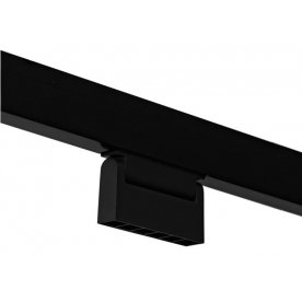 Магнитный трековый светильник CLT 0.33 002 6W BL T4000K