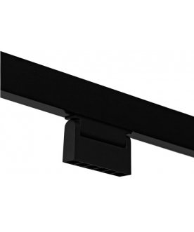 Магнитный трековый светильник CLT 0.33 002 6W BL T4000K