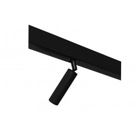 Магнитный трековый светильник CLT 0.33 003 6W BL 3000K