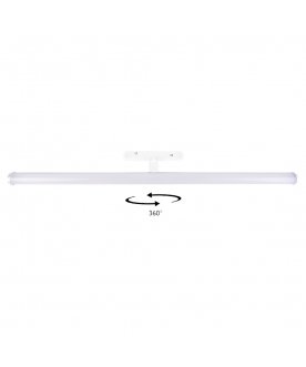 Магнитный трековый светильник CLT 0.33 004 13W WH 4000K