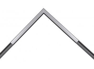 Магнитный трековый светильник CLT 0.33 008 20W BL 4000K