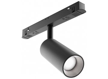 Магнитный трековый светильник TR032-4-5W3K-W-DS-B