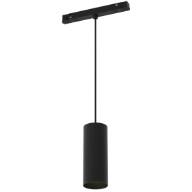Магнитный трековый светильник Focus Led TR041-2-12W3K-B