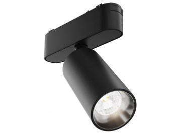 Магнитный трековый светильник TR103-1-12W4K-M-B