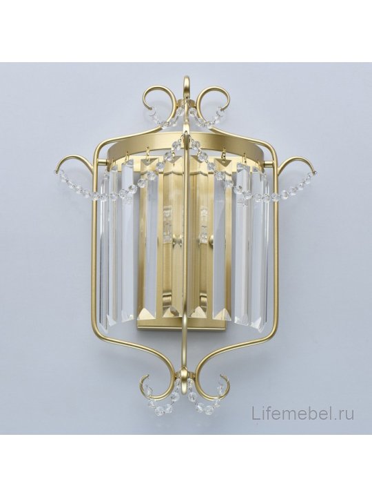 Накладной светильник Адель 373024701