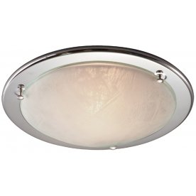 Накладной светильник Alabastro 122