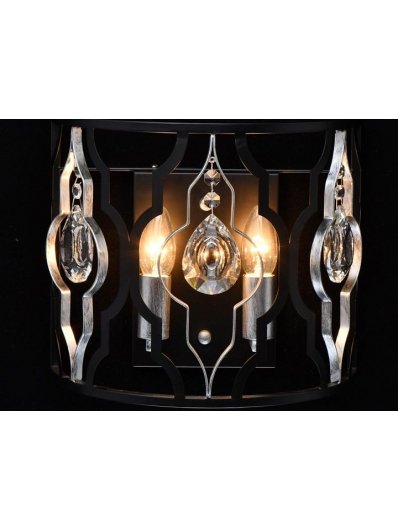 Накладной светильник Альгеро 285022002