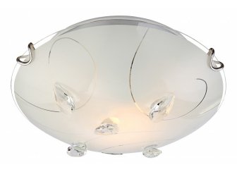 Накладной светильник Alivia 40414-1