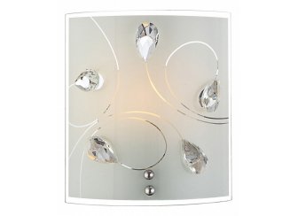 Накладной светильник Alivia 40414-1W