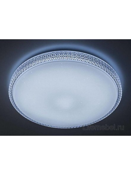 Накладной светильник Альпина CL718100RGB