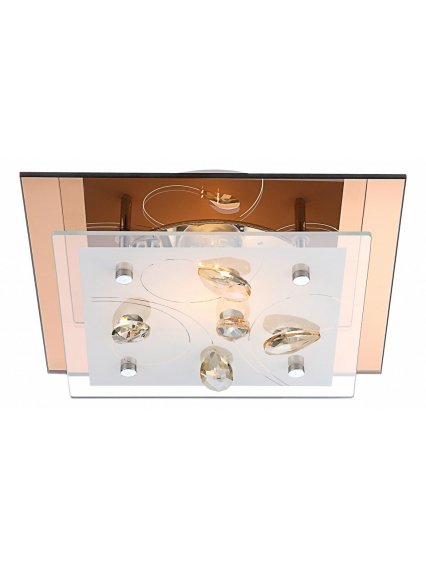 Настенно-потолочный светильник Ayana 40412