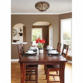 Накладной светильник Айвенго 7 382015903