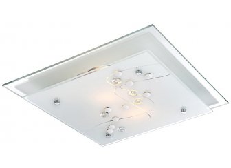 Накладной светильник Ballerina I 48092-2