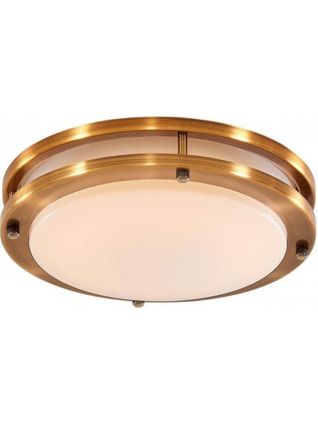 Накладной светильник Бостон CL709153