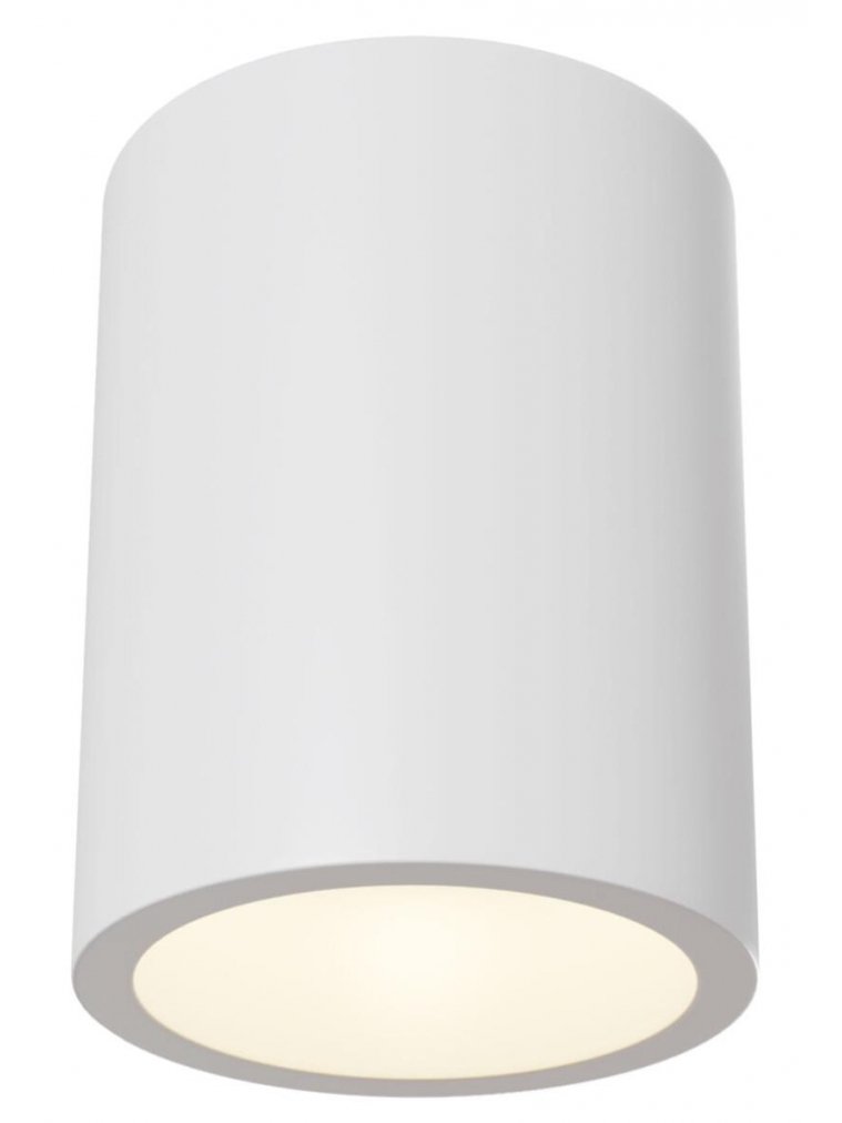Накладной светильник Conik gyps C001CW-01W
