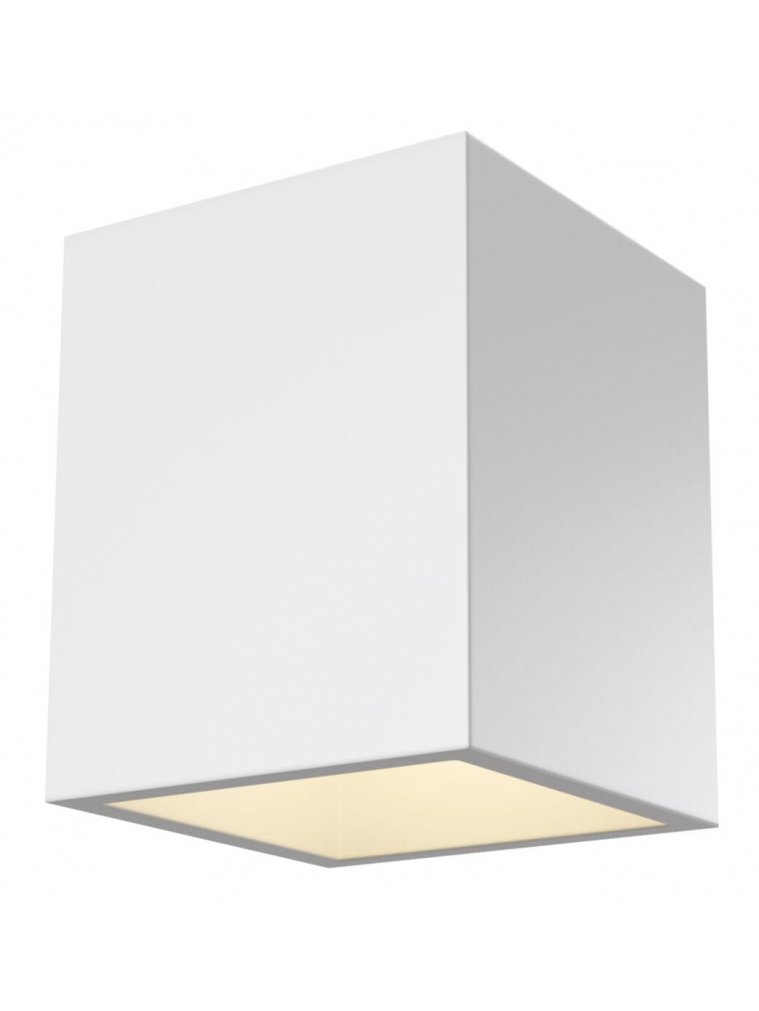 Накладной светильник Conik gyps C002CW-01W