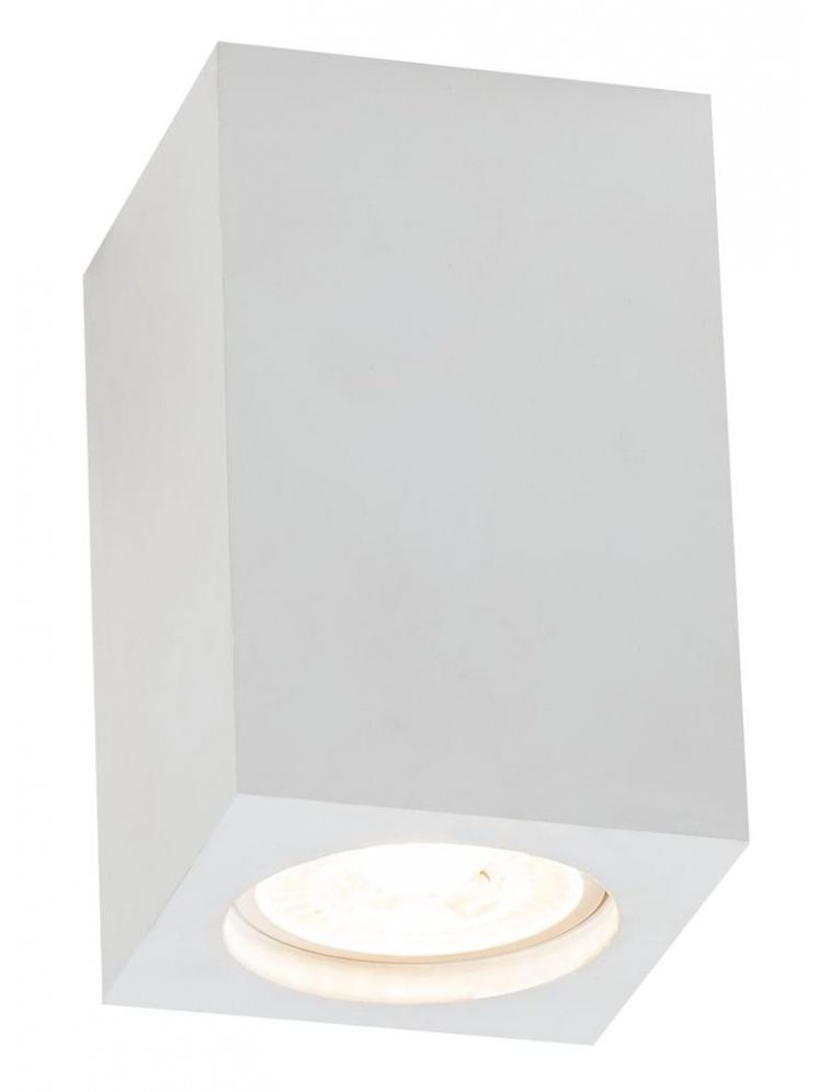 Накладной светильник Conik gyps C005CW-01W