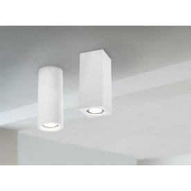 Накладной светильник Conik gyps C006CW-01W