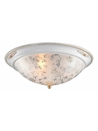 Потолочный светильник Corbea 2670/3C