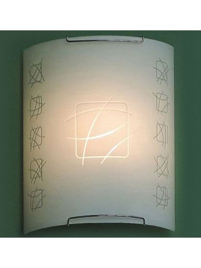 Настенный светильник CL921021