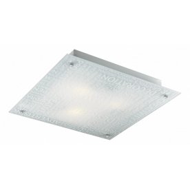 Накладной светильник Grafika 3257