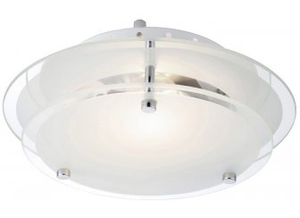 Накладной светильник Indi 48167