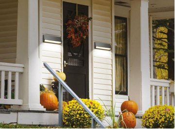 Накладной светильник Kaimas 357418