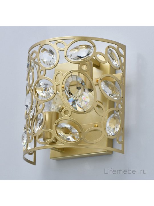 Накладной светильник Лаура 345022602