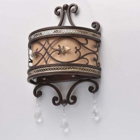 Накладной светильник Магдалина 1 389020802