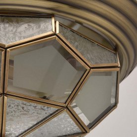 Накладной светильник Маркиз 2 397010403