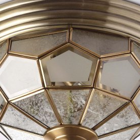 Накладной светильник Маркиз 2 397010506