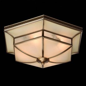 Накладной светильник Маркиз 3 397010204