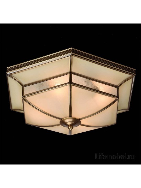 Потолочный светильник Маркиз 3 397010204