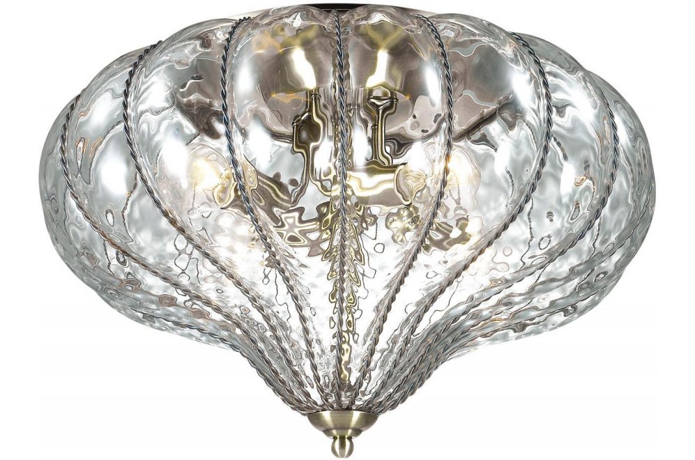 Накладной светильник Nargiz 2684/4C