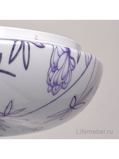 Накладной светильник Омега 325014601