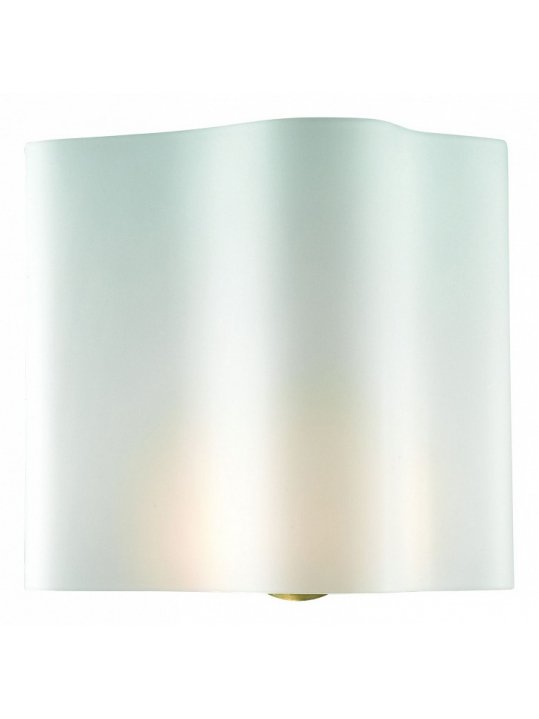 Настенный светильник Onde SL116.511.01