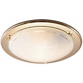 Накладной светильник Riga 215